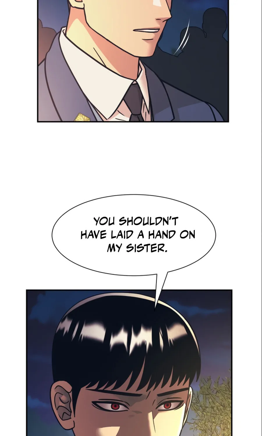 I am Unbeatable Chapter 48 page 83 - 