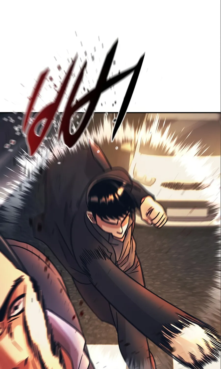 I am Unbeatable Chapter 48 page 90 - 