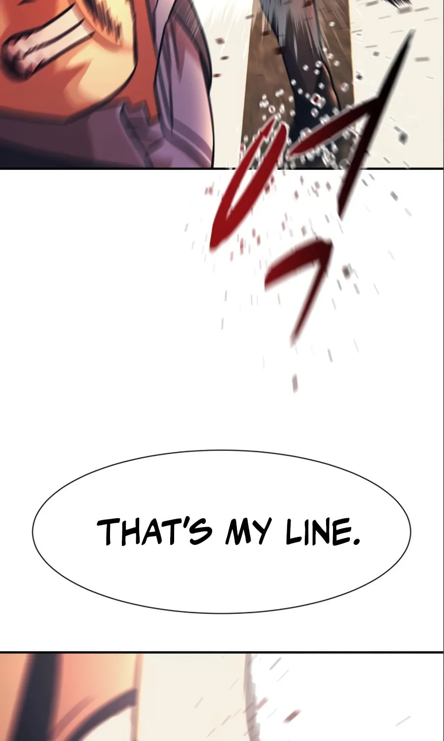 I am Unbeatable Chapter 48 page 91 - 