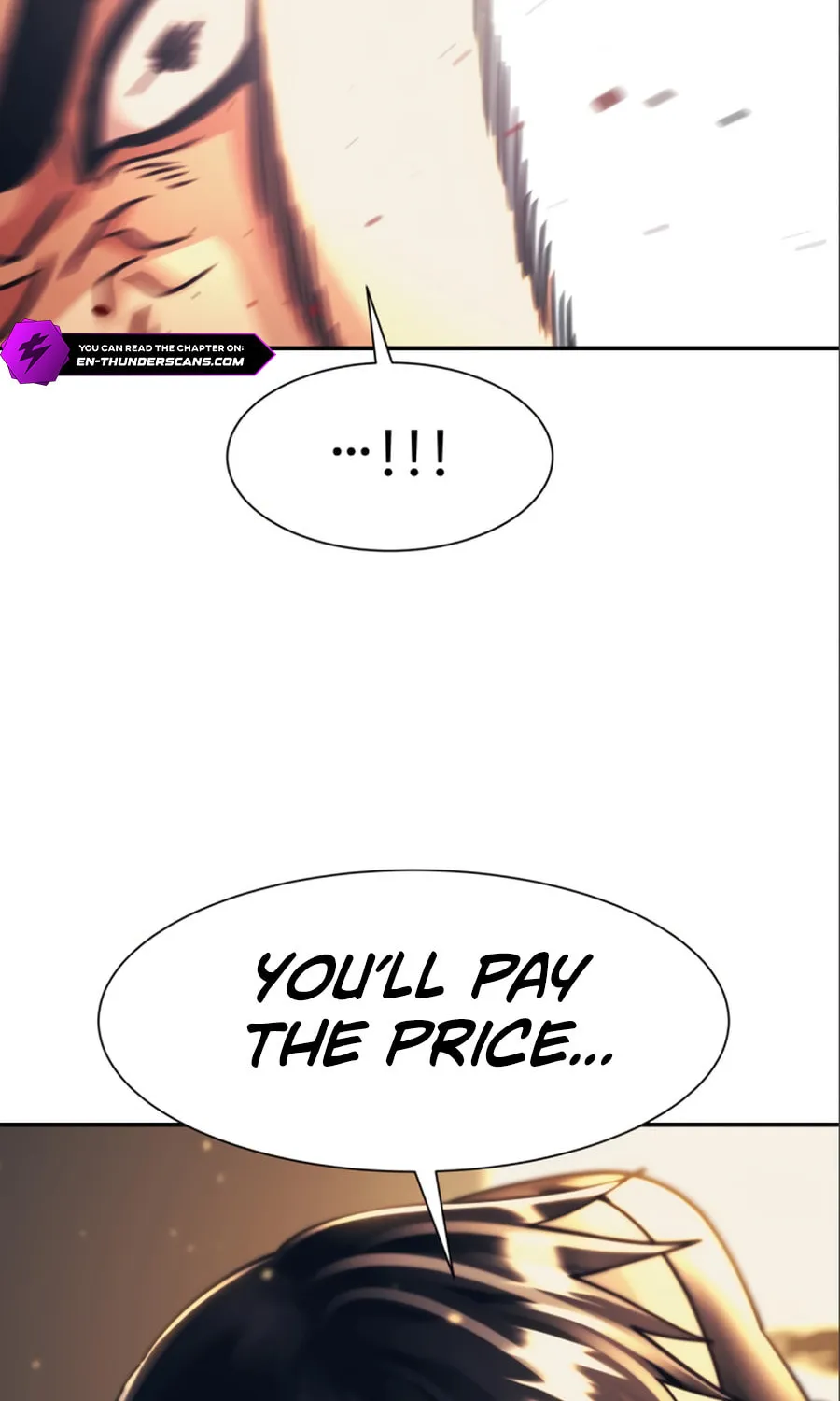 I am Unbeatable Chapter 48 page 92 - 