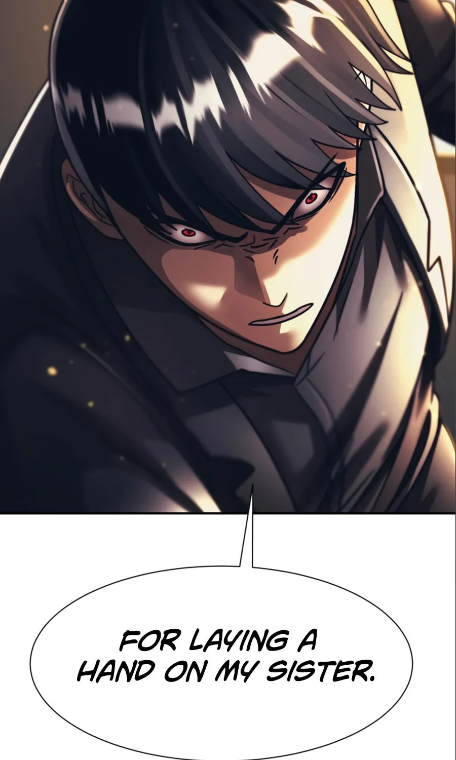I am Unbeatable Chapter 48 page 93 - 