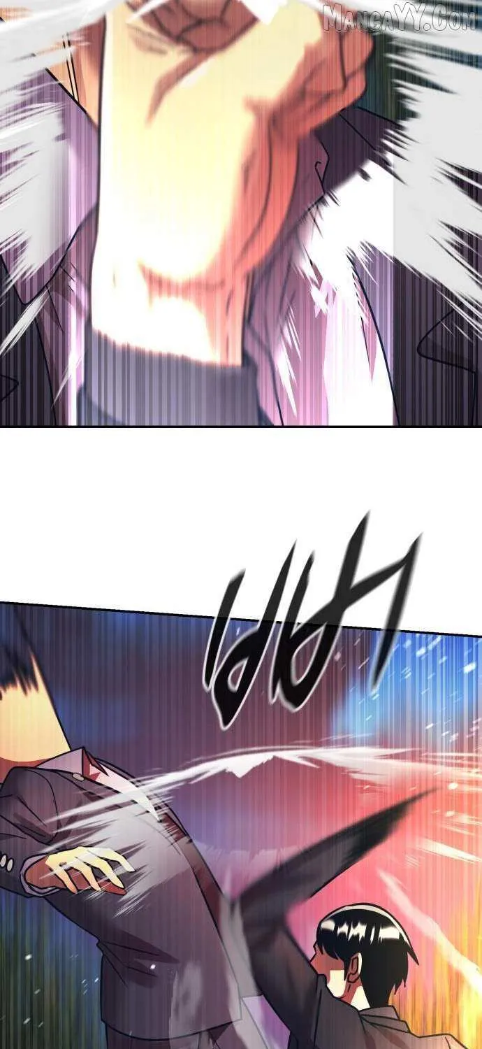 I am Unbeatable Chapter 49 page 12 - 