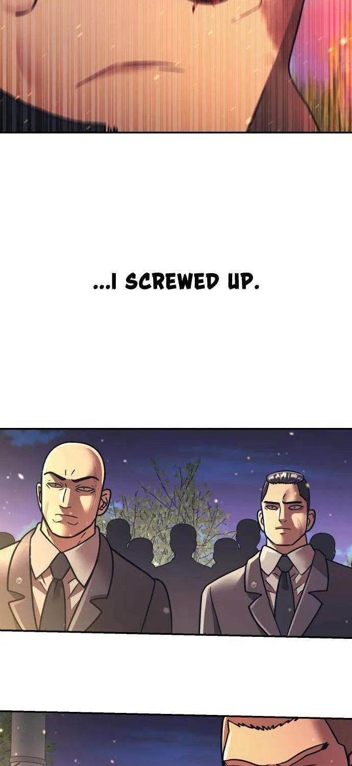 I am Unbeatable Chapter 49 page 14 - 