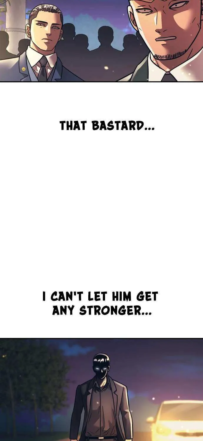 I am Unbeatable Chapter 49 page 15 - 