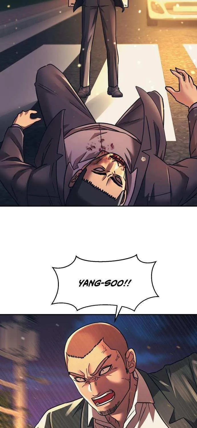 I am Unbeatable Chapter 49 page 16 - 