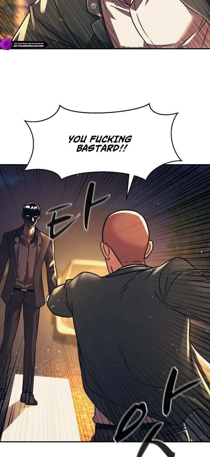 I am Unbeatable Chapter 49 page 17 - 