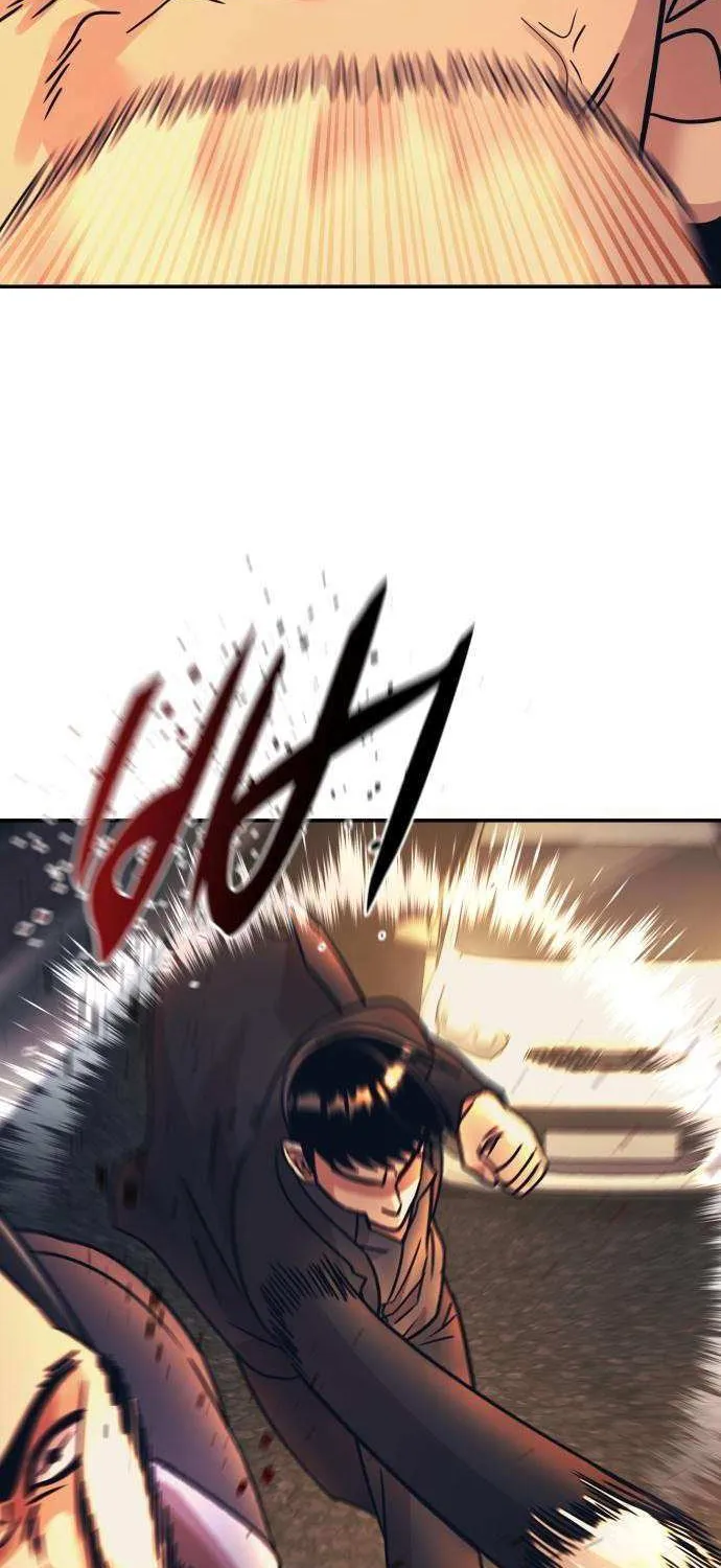 I am Unbeatable Chapter 49 page 3 - 