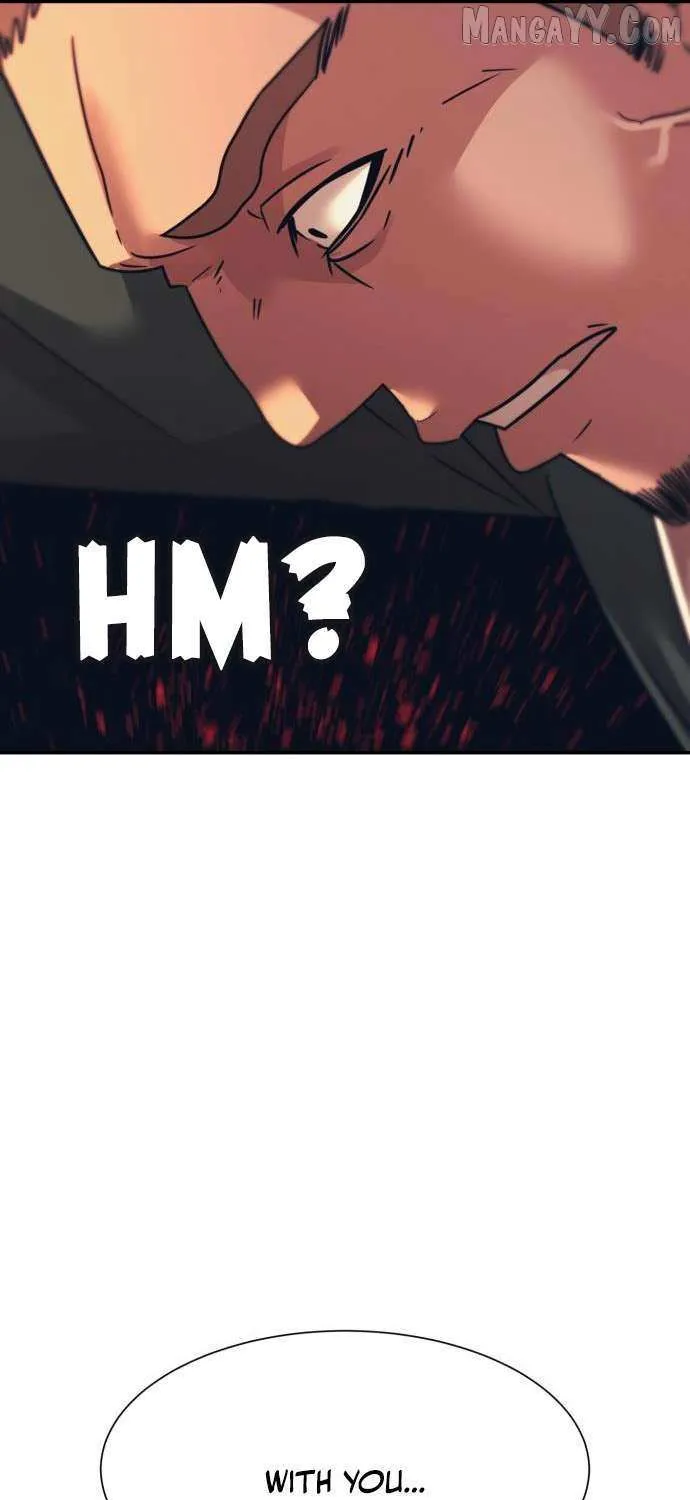 I am Unbeatable Chapter 49 page 22 - 