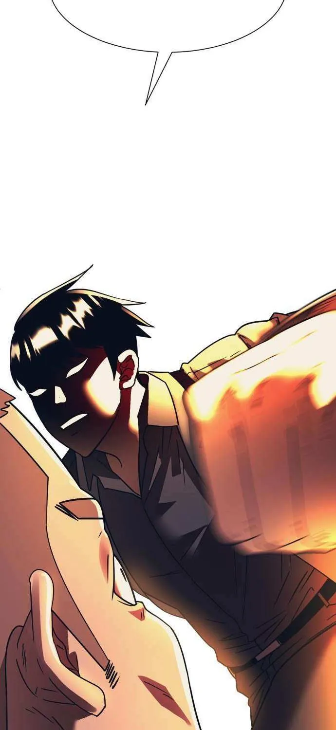 I am Unbeatable Chapter 49 page 23 - 