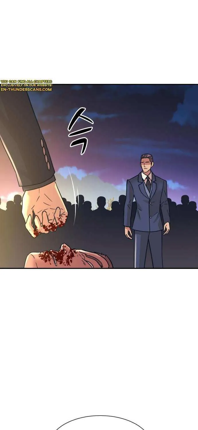 I am Unbeatable Chapter 49 page 26 - 