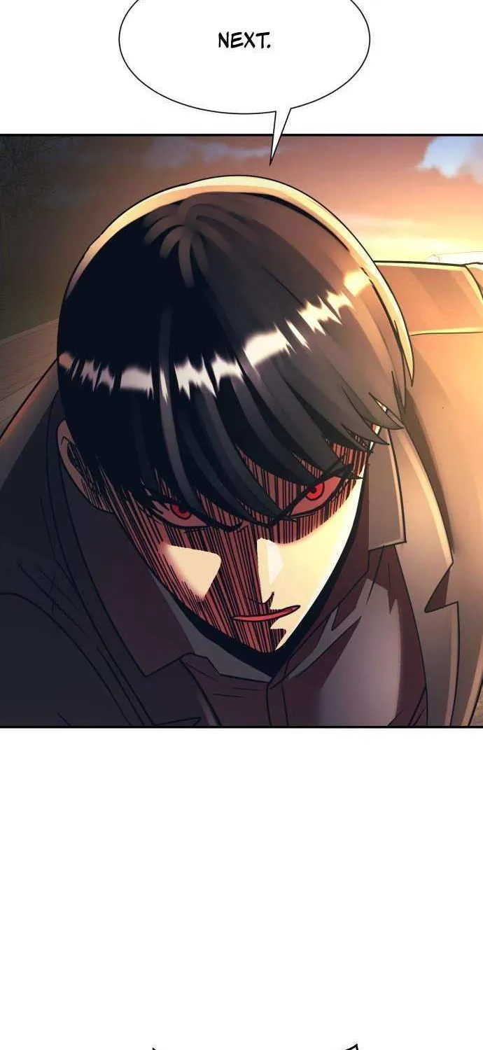 I am Unbeatable Chapter 49 page 27 - 