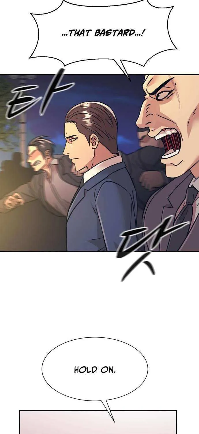 I am Unbeatable Chapter 49 page 28 - 