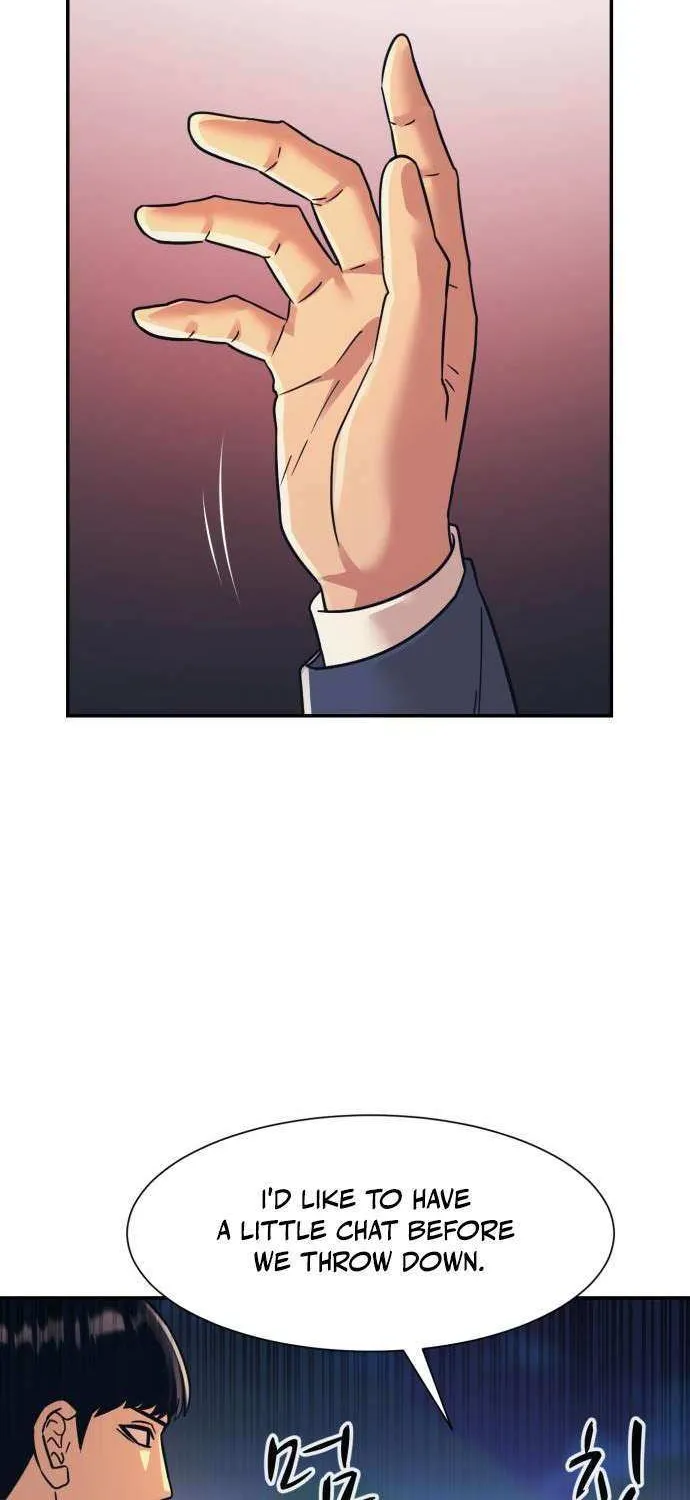 I am Unbeatable Chapter 49 page 29 - 