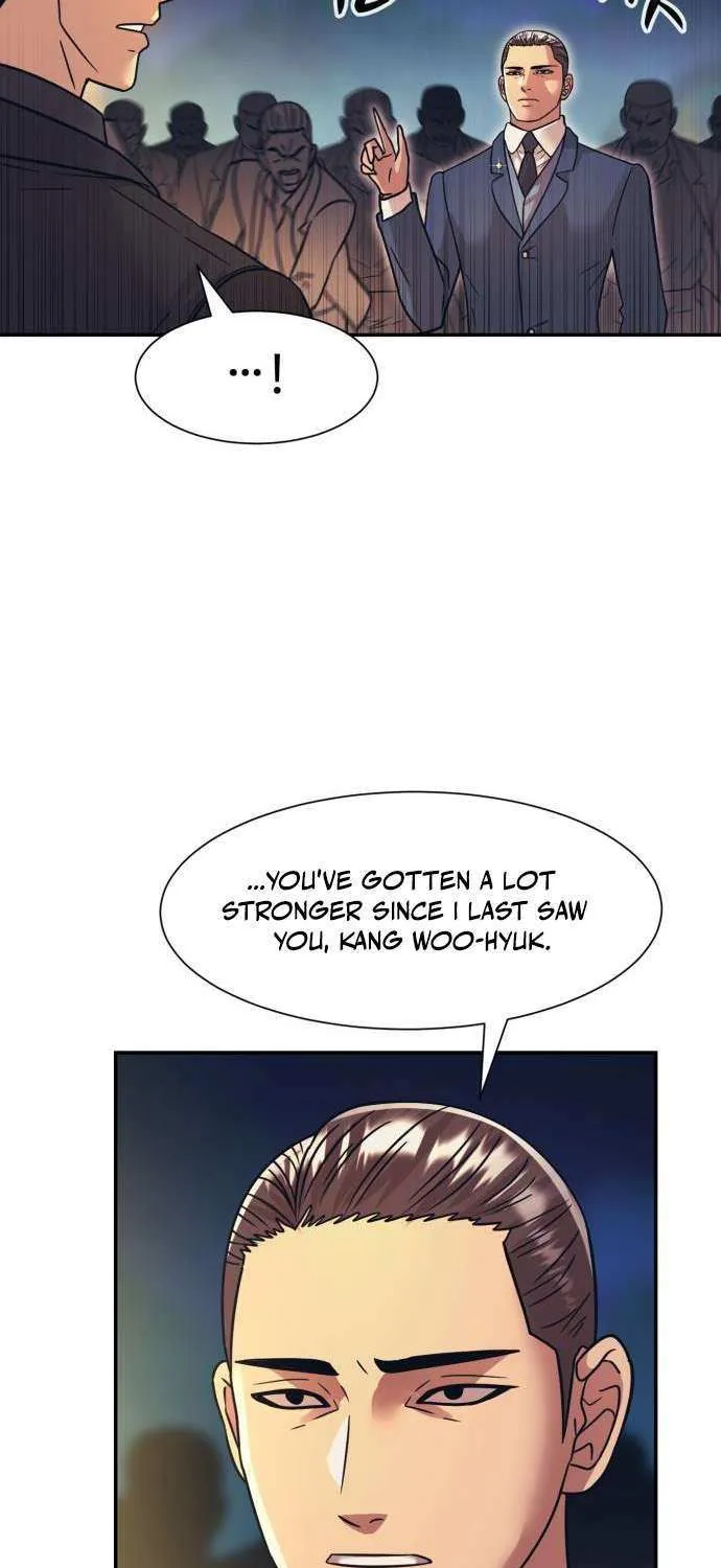 I am Unbeatable Chapter 49 page 30 - 