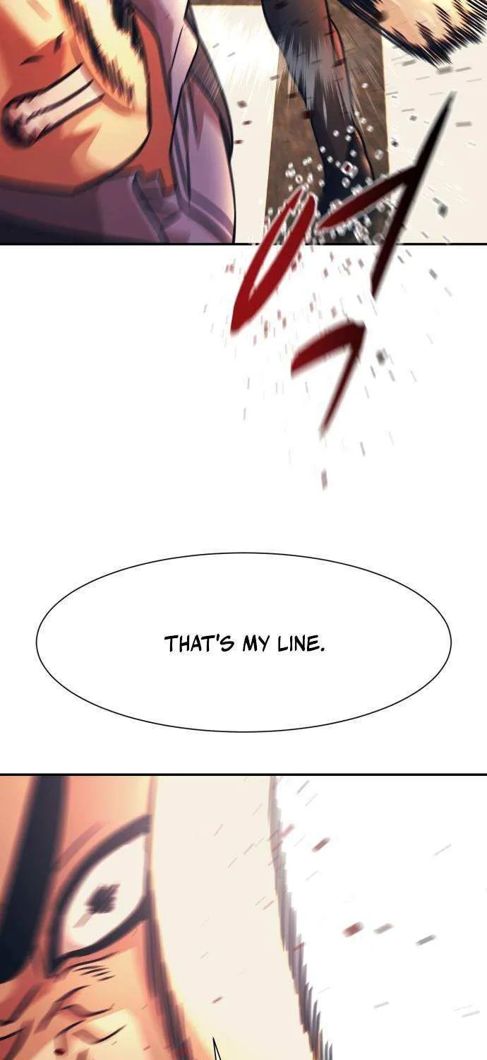 I am Unbeatable Chapter 49 page 4 - 