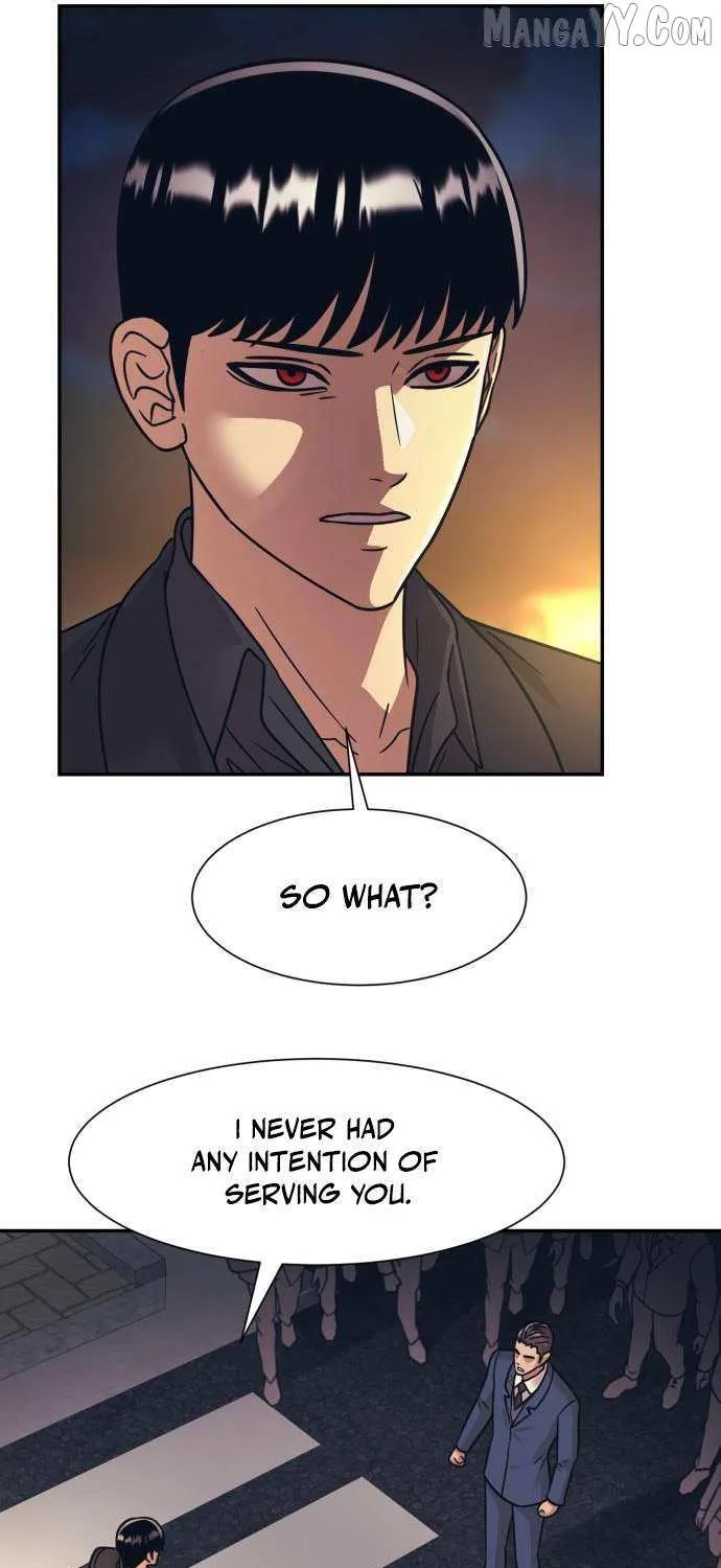 I am Unbeatable Chapter 49 page 32 - 