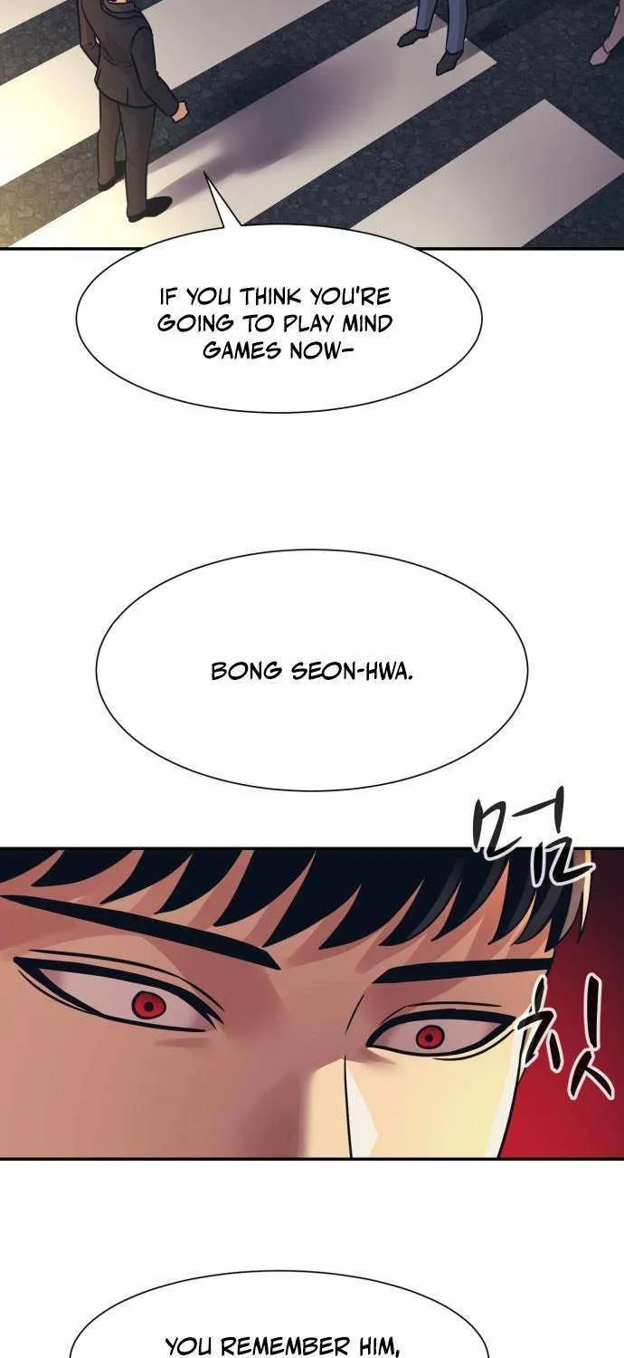 I am Unbeatable Chapter 49 page 33 - 
