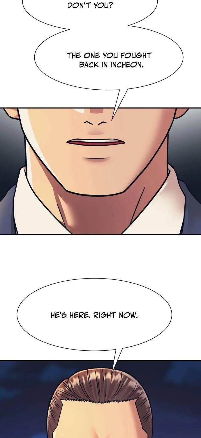 I am Unbeatable Chapter 49 page 34 - 