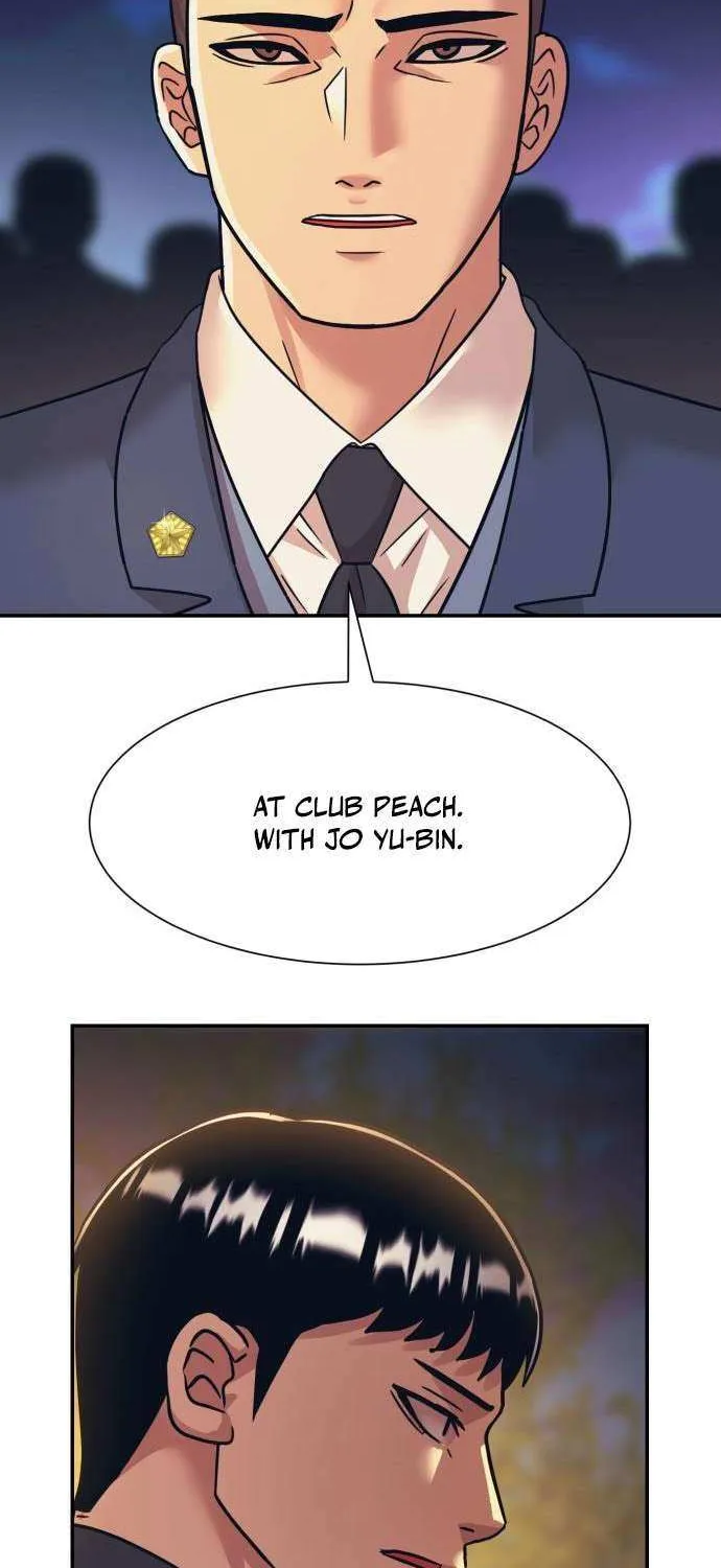 I am Unbeatable Chapter 49 page 35 - 