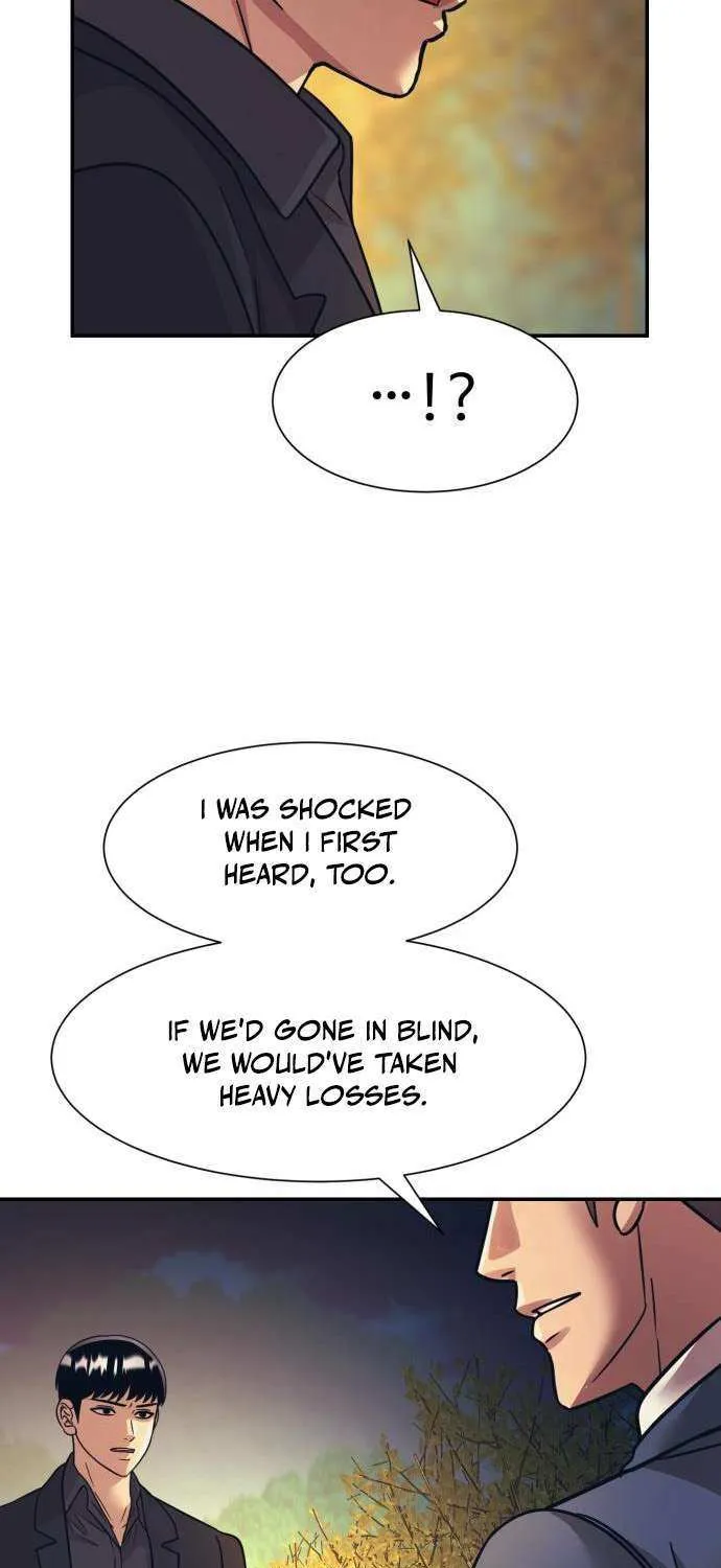 I am Unbeatable Chapter 49 page 36 - 