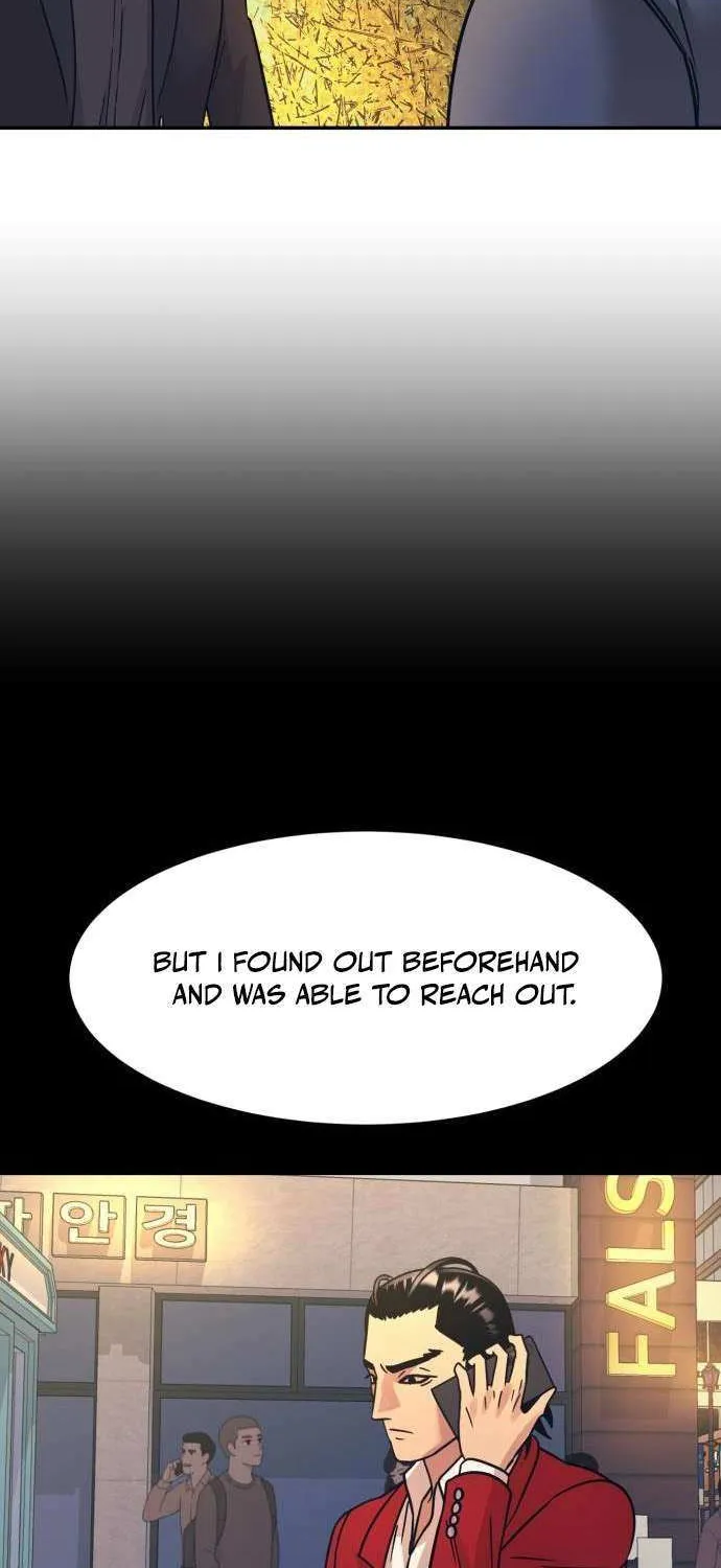 I am Unbeatable Chapter 49 page 37 - 