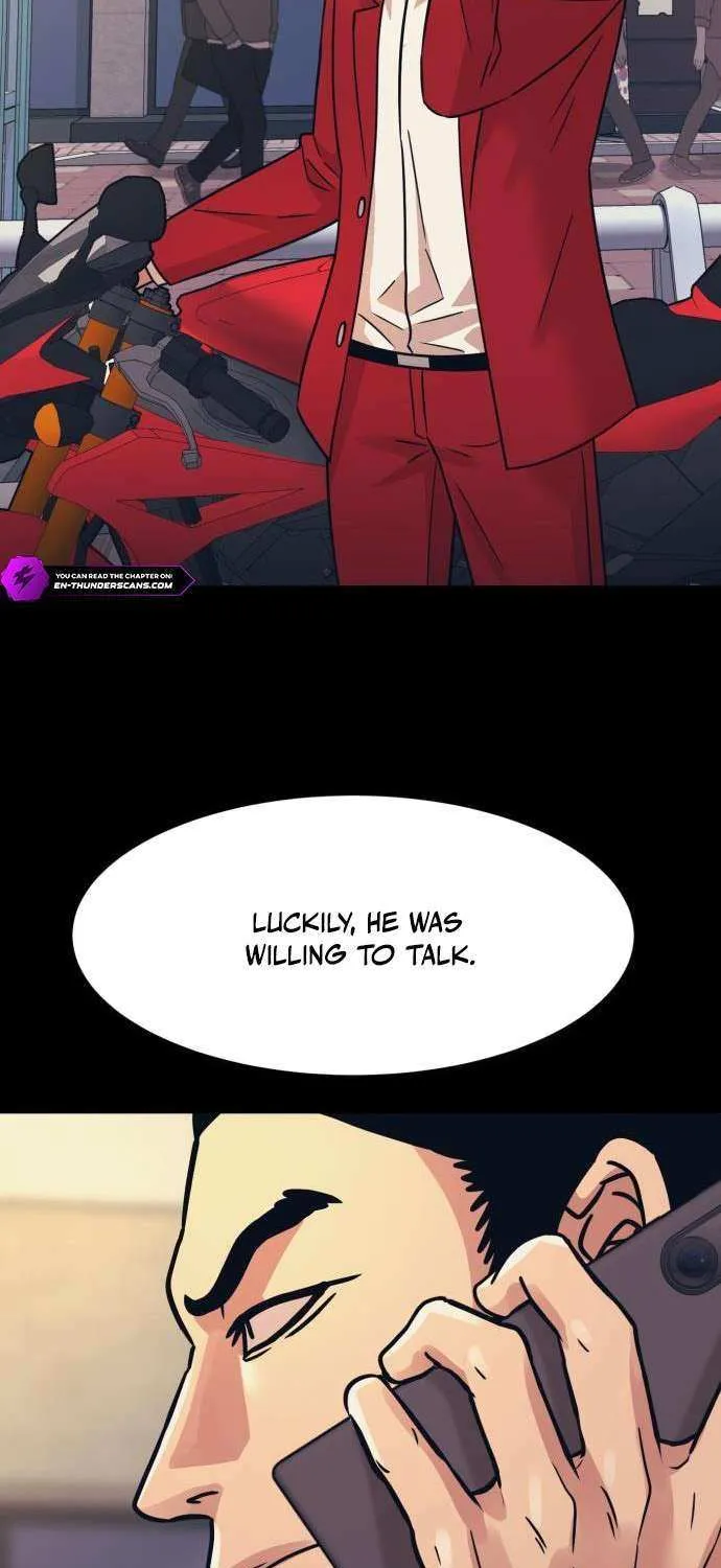 I am Unbeatable Chapter 49 page 38 - 