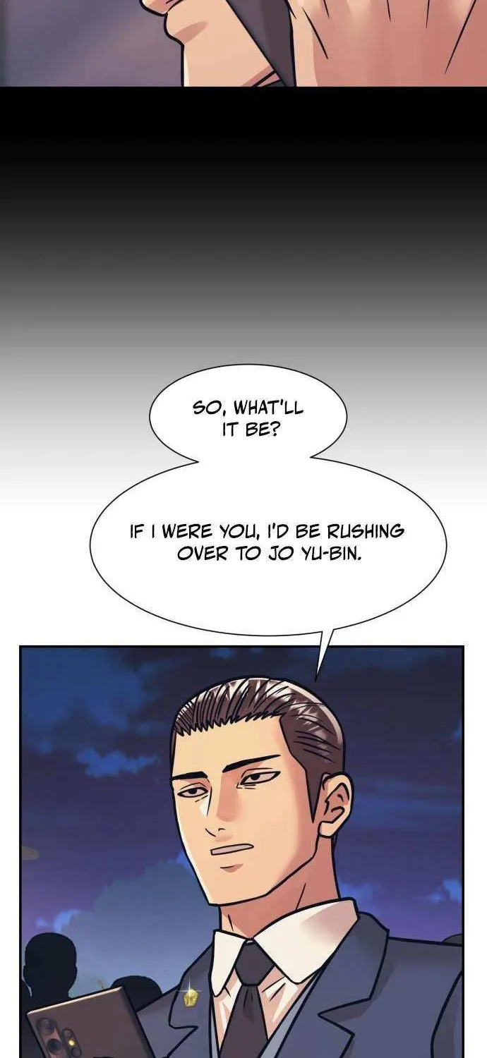 I am Unbeatable Chapter 49 page 39 - 
