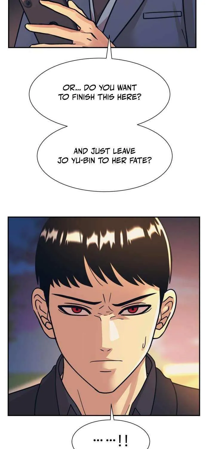 I am Unbeatable Chapter 49 page 40 - 