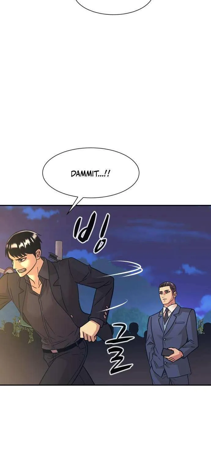 I am Unbeatable Chapter 49 page 41 - 
