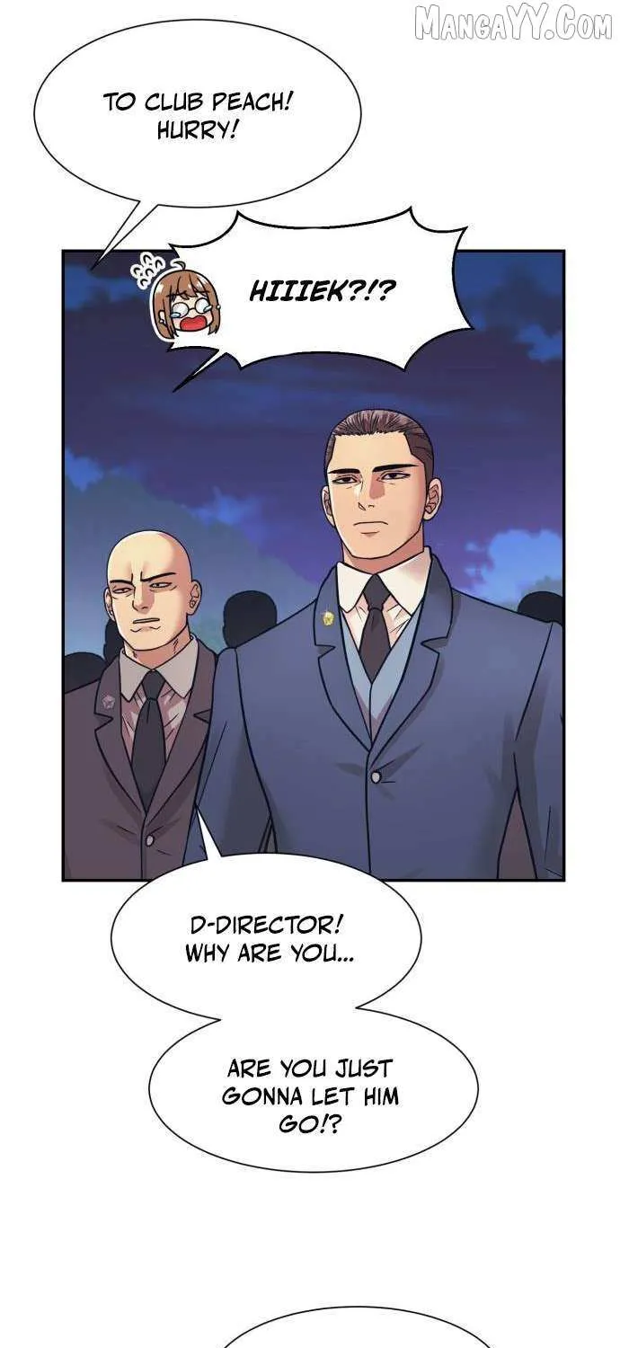 I am Unbeatable Chapter 49 page 42 - 