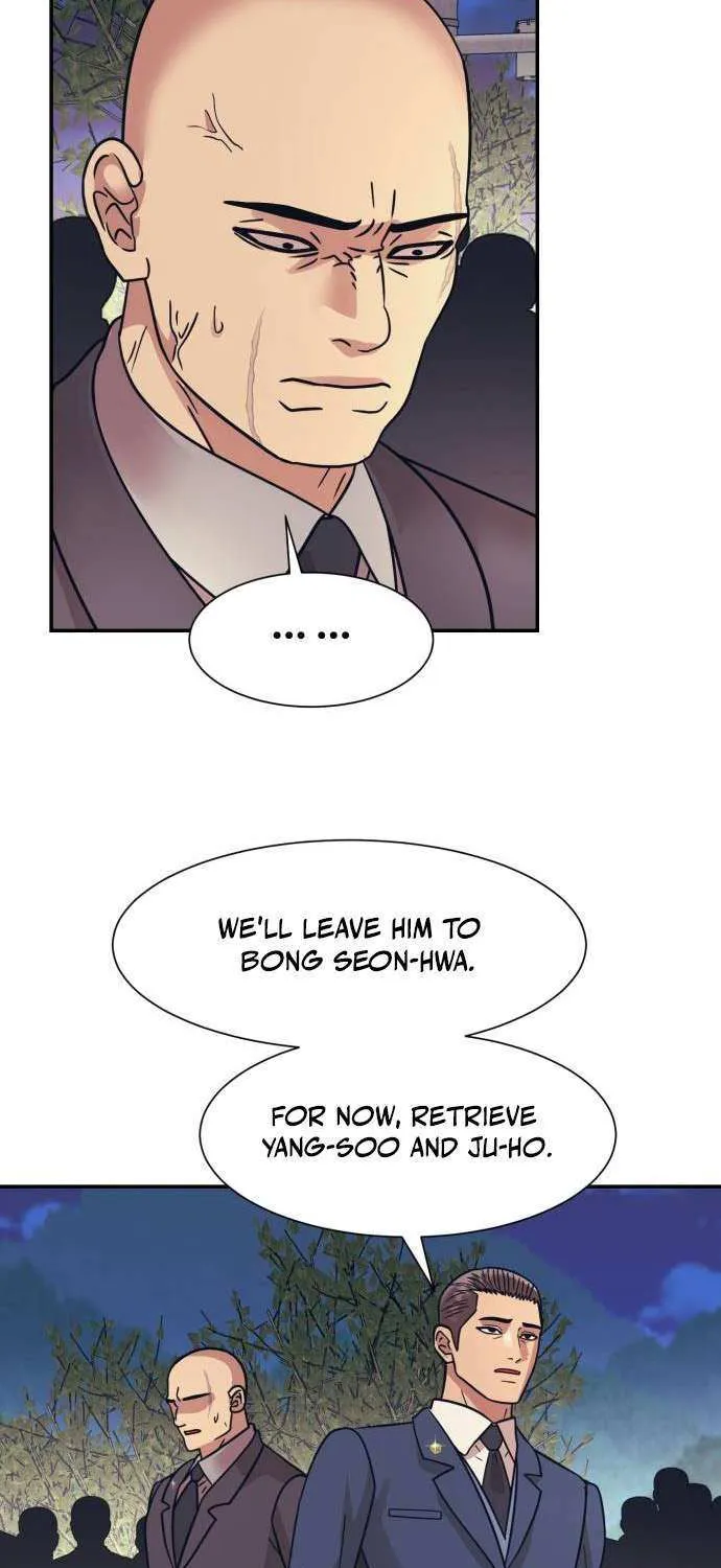 I am Unbeatable Chapter 49 page 44 - 