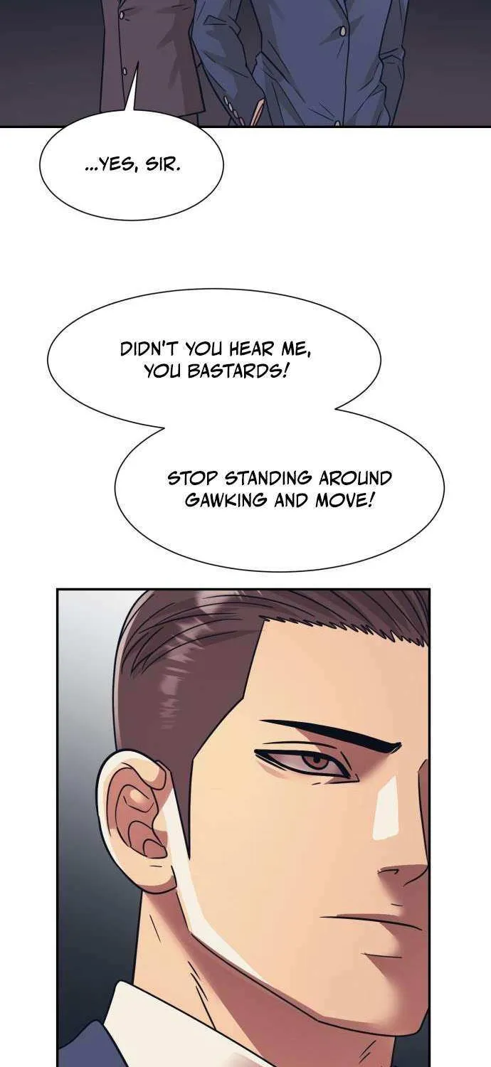 I am Unbeatable Chapter 49 page 45 - 