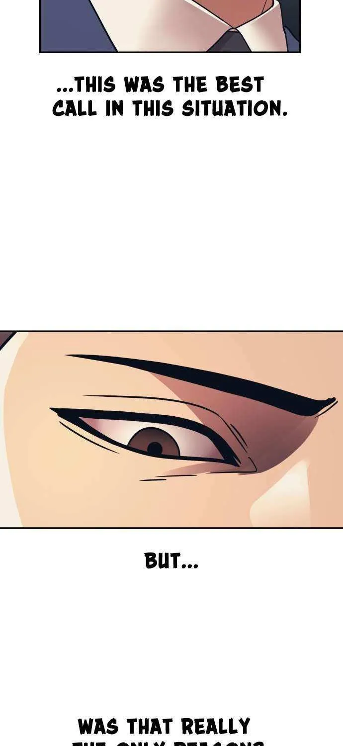 I am Unbeatable Chapter 49 page 46 - 
