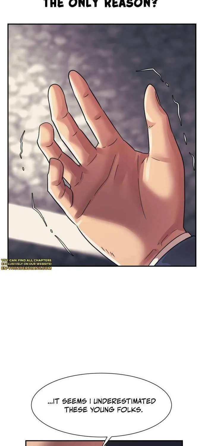 I am Unbeatable Chapter 49 page 47 - 