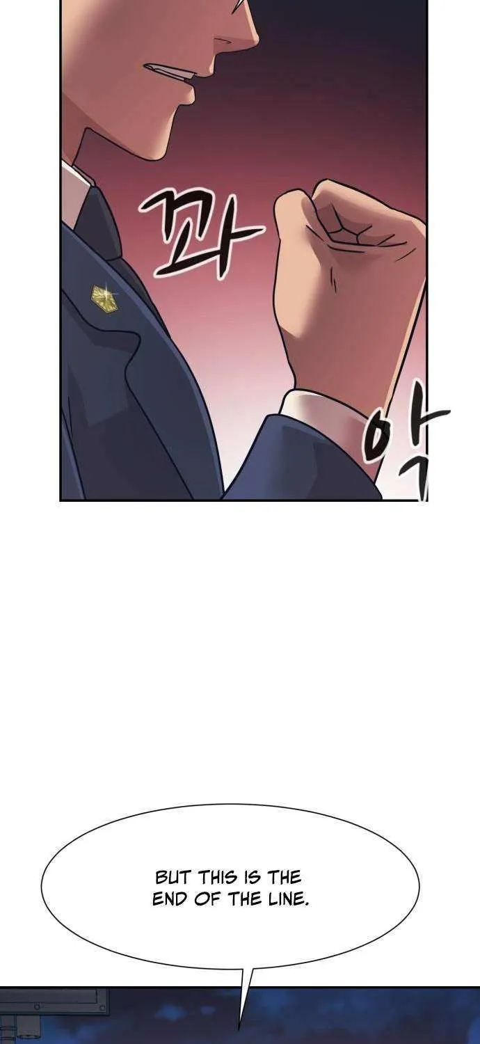 I am Unbeatable Chapter 49 page 48 - 
