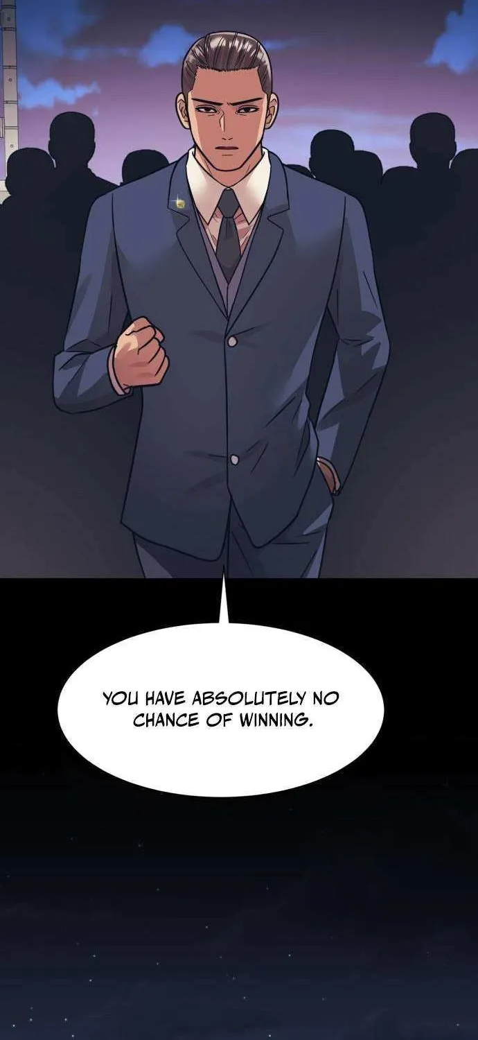 I am Unbeatable Chapter 49 page 49 - 