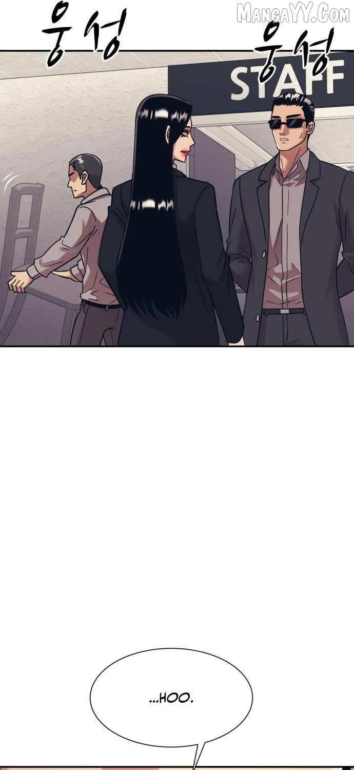 I am Unbeatable Chapter 49 page 52 - 