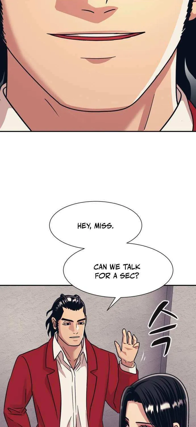 I am Unbeatable Chapter 49 page 53 - 