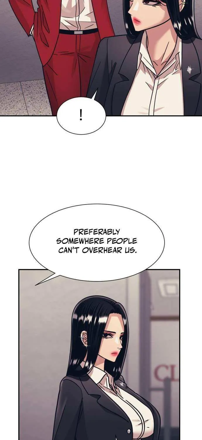 I am Unbeatable Chapter 49 page 54 - 