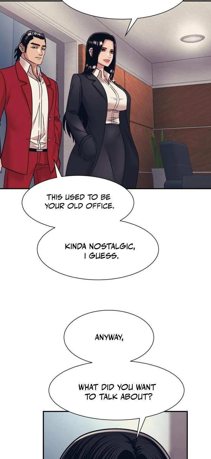 I am Unbeatable Chapter 49 page 56 - 