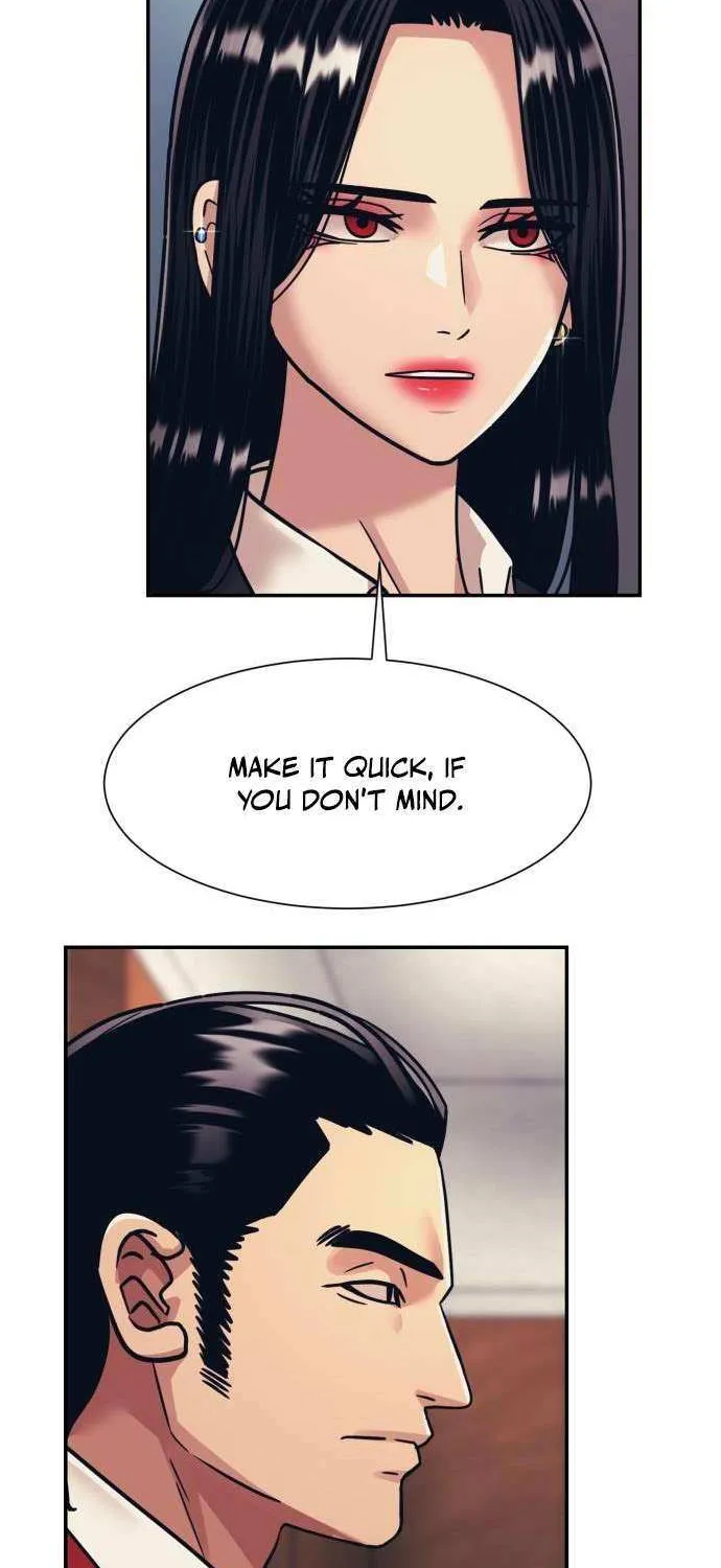 I am Unbeatable Chapter 49 page 57 - 