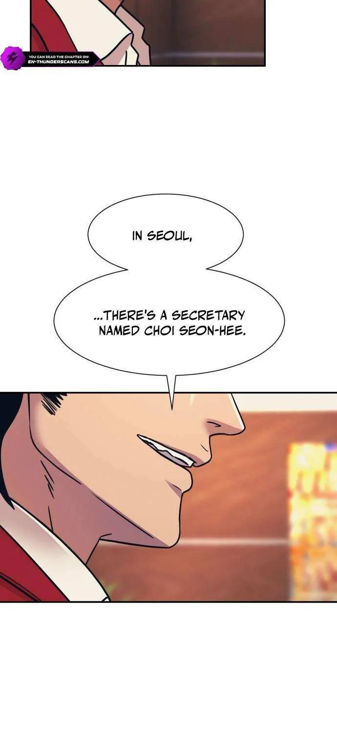 I am Unbeatable Chapter 49 page 58 - 