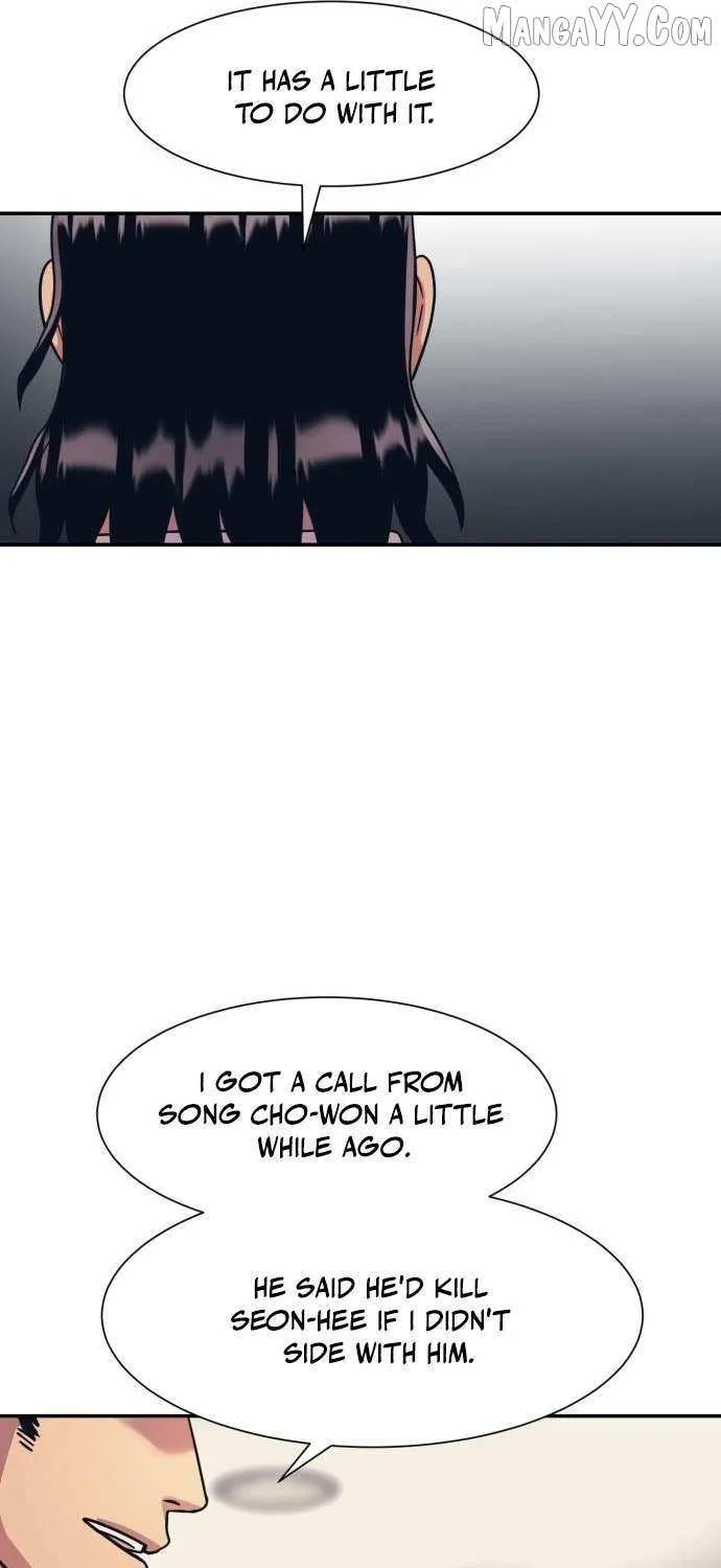 I am Unbeatable Chapter 49 page 62 - 