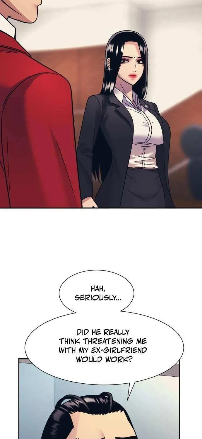 I am Unbeatable Chapter 49 page 63 - 