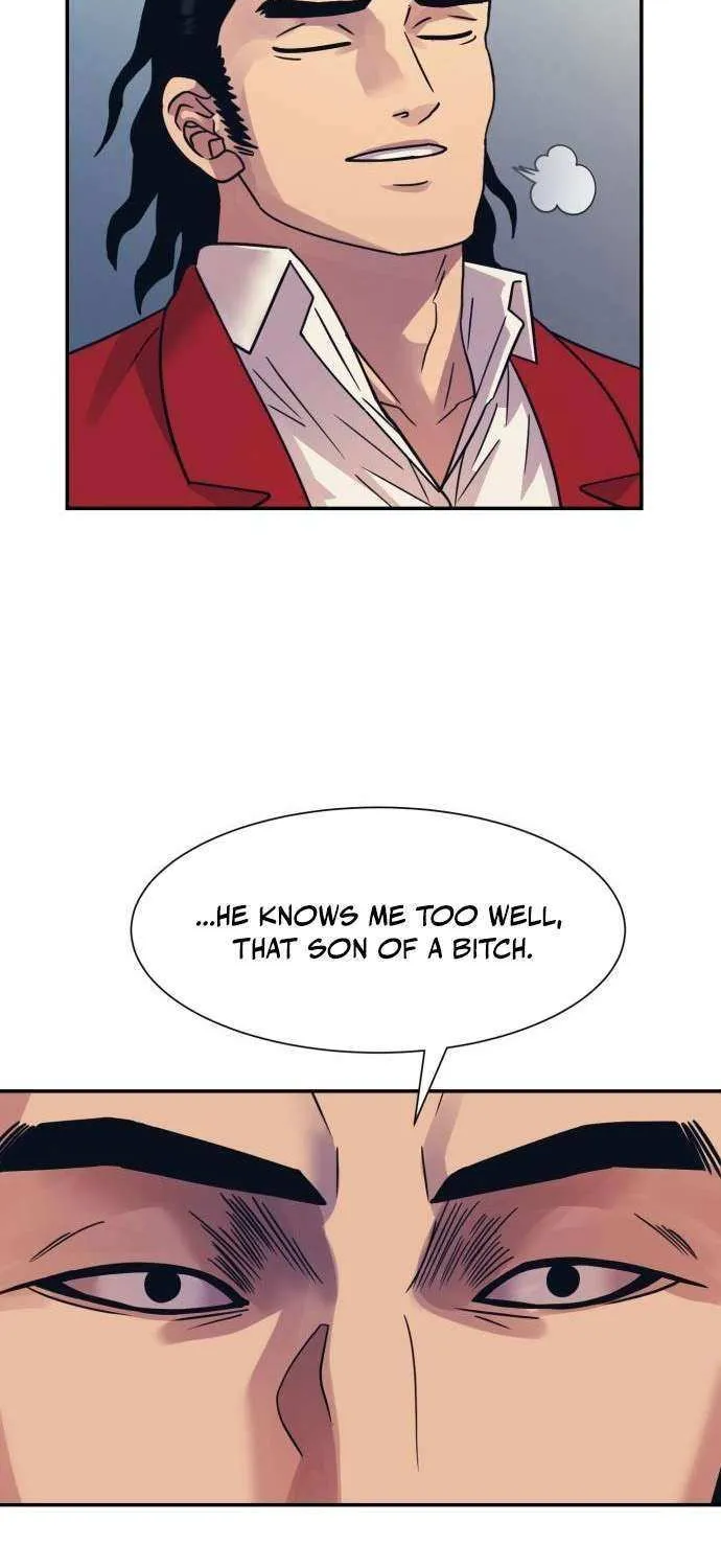 I am Unbeatable Chapter 49 page 64 - 