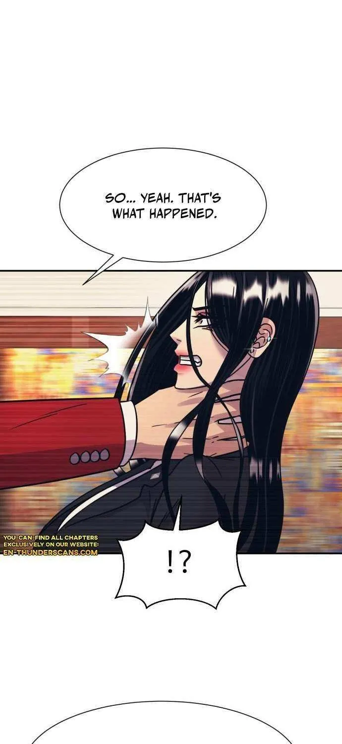 I am Unbeatable Chapter 49 page 65 - 