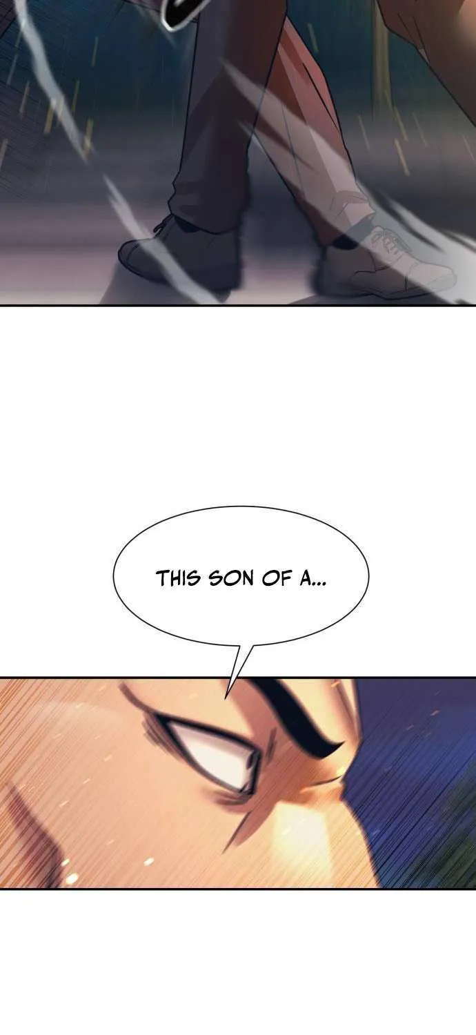 I am Unbeatable Chapter 49 page 10 - 