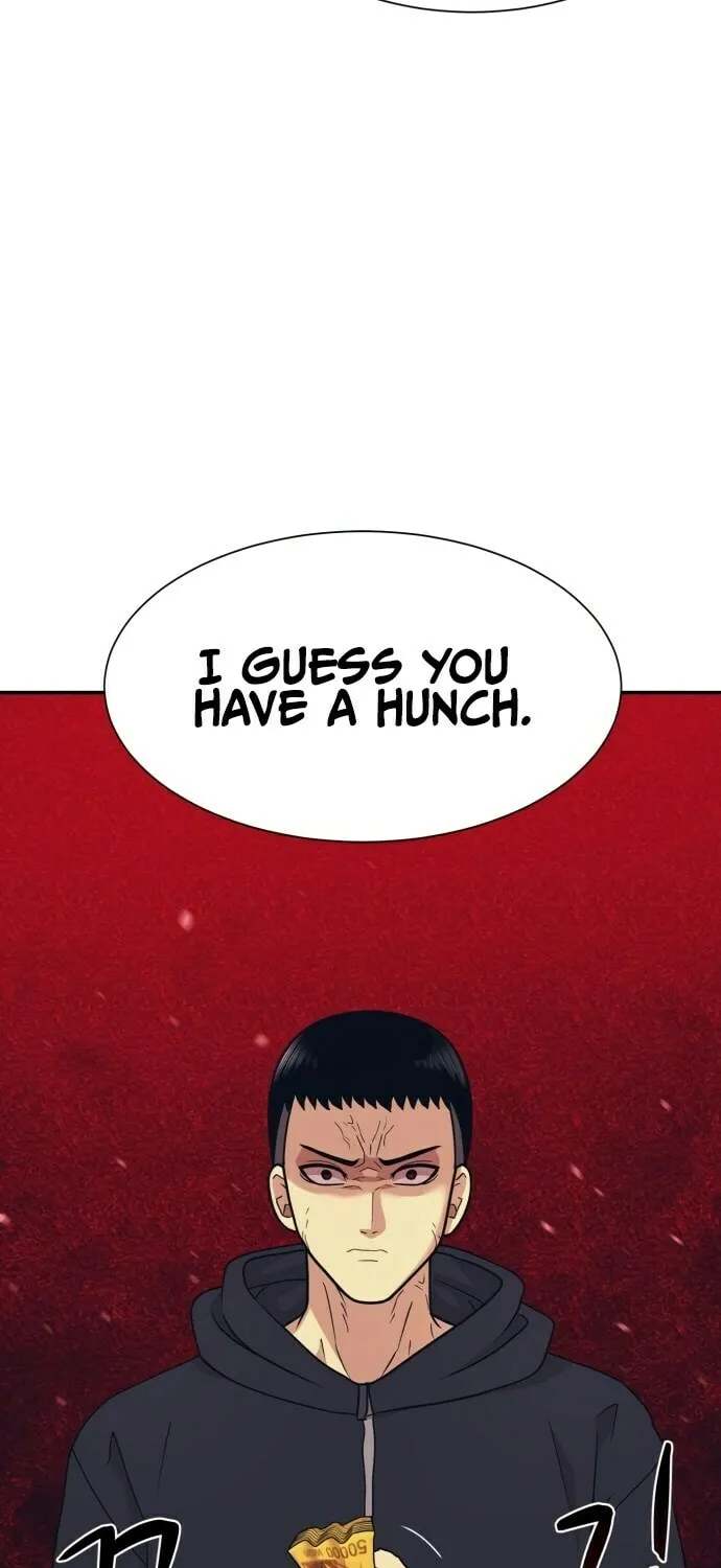 I am Unbeatable Chapter 5 page 11 - 