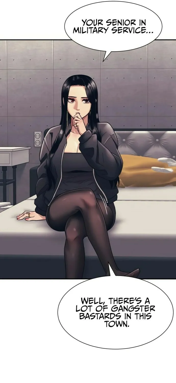 I am Unbeatable Chapter 5 page 14 - 