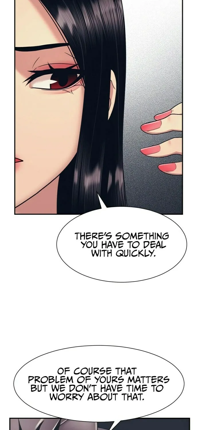 I am Unbeatable Chapter 5 page 16 - 